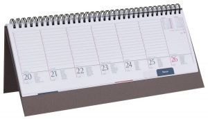 Настолни календари