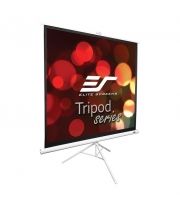 Прожекционен екран Elite Screen T85NWS1 Tripod, 85" (1:1), 152.4 x 152.4 cm