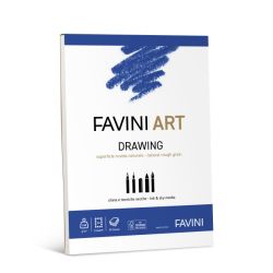 Скицник FAVINI Drawing, А4