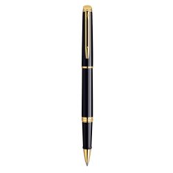 Ролер Waterman Hemisphere Laque Black GT