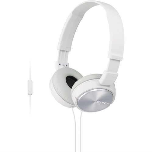 Слушалки, Sony Headset MDR-ZX310AP