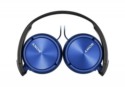 Слушалки, Sony Headset MDR-ZX310AP