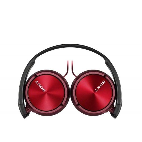 Слушалки, Sony Headset MDR-ZX310AP