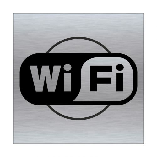 Табела  Wi-Fi, модел 1