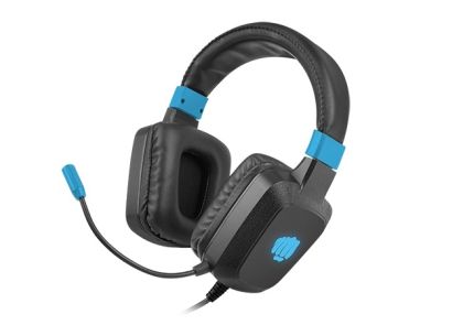 Слушалки, Fury Gaming Headset Raptor