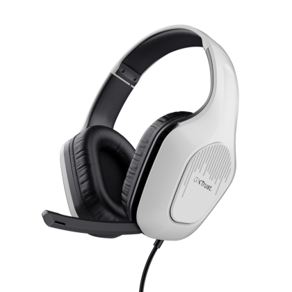 Слушалки, TRUST GXT415 Zirox Headset