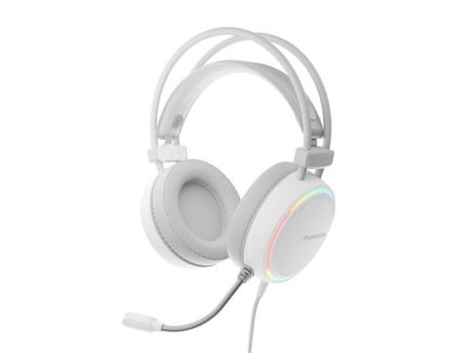 Слушалки, Genesis Headset Neon 613, RGB