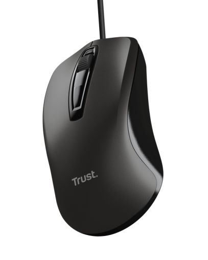 Мишка, TRUST Basics Mouse