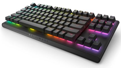 Клавиатура, Dell Alienware Tenkeyless - AW420K