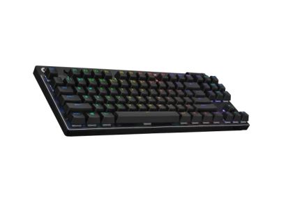 Клавиатура, Logitech G PRO X TKL LIGHTSPEED Wireless