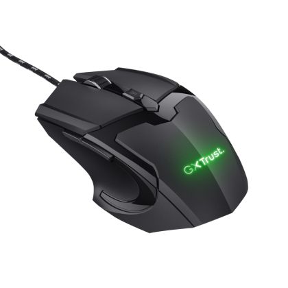 Мишка, TRUST Basics Gaming Mouse