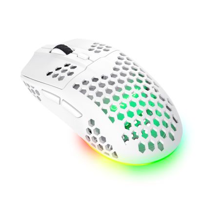 Мишка, TRUST GXT929 Helox Wireless Lightweight Mouse Black