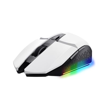 Мишка, TRUST GXT110 Felox Wireless Mouse Black