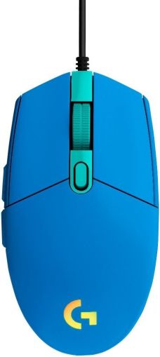 Мишка, Logitech G102