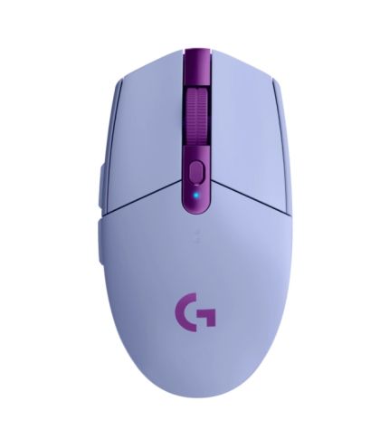 Мишка, Logitech G305 Wireless