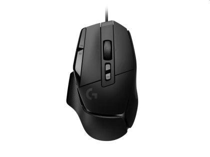 Мишка, Logitech G502 X - EER