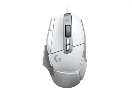 Мишка, Logitech G502 X - EER