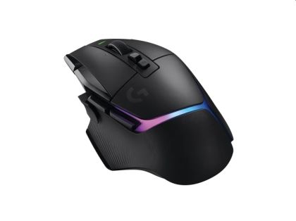 Мишка, Logitech G502 X PLUS WL - EER