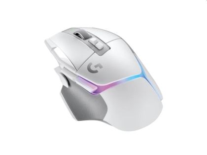 Мишка, Logitech G502 X PLUS WL - EER