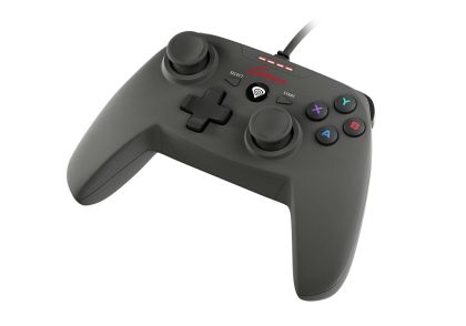 Геймпад, Genesis Gamepad P58 (For PS3/PC)