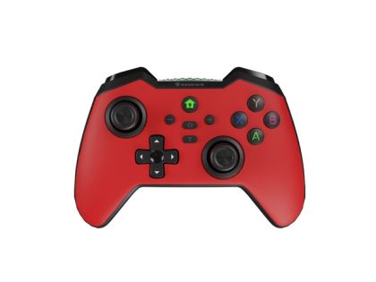 Геймпад, Genesis Gamepad Mangan 400 Wireless (PC/SWITCH/MOBILE)