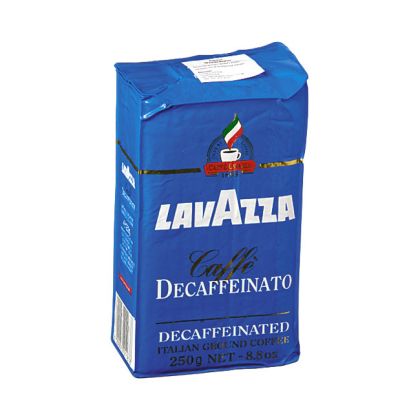 Кафе мляно Lavazza без кофеин