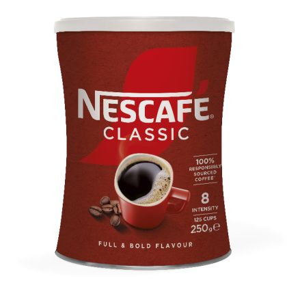 Кафе разтворимо Nescafe Classic