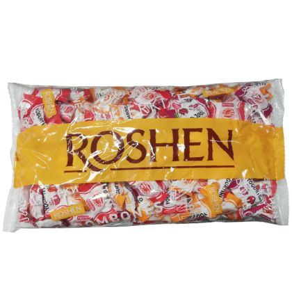 Бонбони дребни Roshen Yogurtini, 1кг