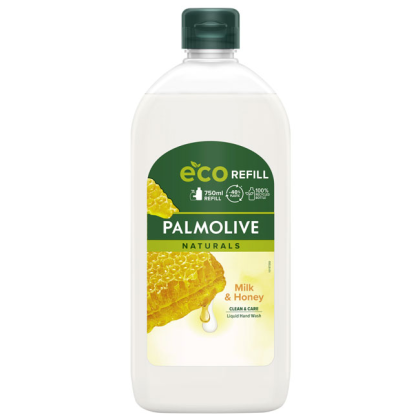 Течен сапун Palmolive, пълнител