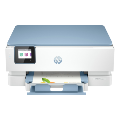 Мастилоструйно многофункционално устройство, HP Envy Inspire 7220e All-in-One Printer