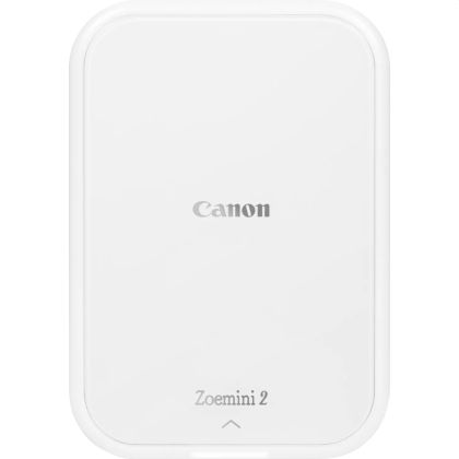 Фото принтер, Canon mini photo printer Zoemini 2 PV-223