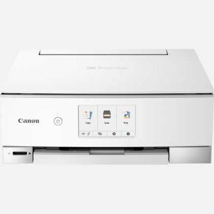 Мастилоструйно многофункционално устройство, Canon PIXMA TS8351a All-In-One