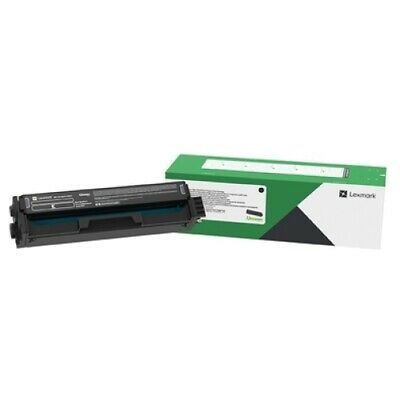 Консуматив, Lexmark 20N2XK0 CS/CX431 Black Return Programme 6K Print