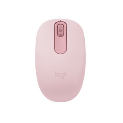 Мишка, Logitech M196 Bluetooth Mouse