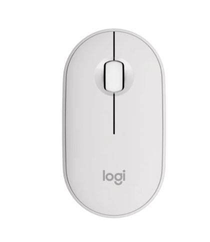 Мишка, Logitech Pebble Mouse 2 M350s