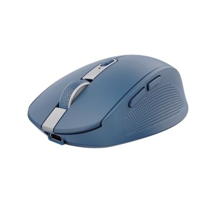 Мишка, TRUST Ozaa Compact Wireless Mouse