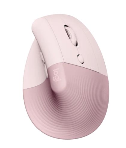 Мишка, Logitech Lift Vertical Ergonomic Mouse