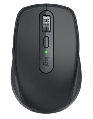 Мишка, Logitech MX Anywhere 3S