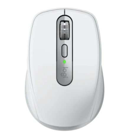 Мишка, Logitech MX Anywhere 3S