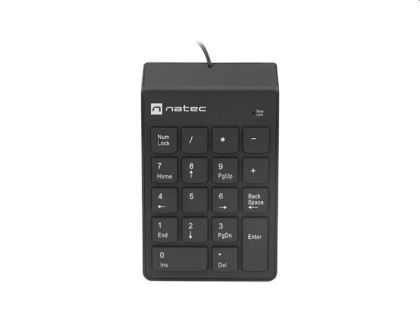 Клавиатура, Natec Numpad Goby 2 USB