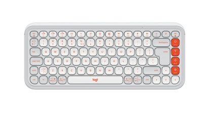 Клавиатура, Logitech Pop Icon Keys