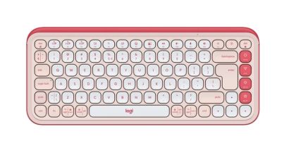 Клавиатура, Logitech Pop Icon Keys