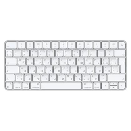 Клавиатура, Apple Magic Keyboard (2021) - Bulgarian