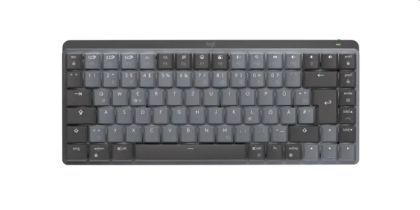 Клавиатура, Logitech MX Mechanical Mini Minimalist Wireless