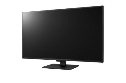 Монитор, LG 43UN700P-B