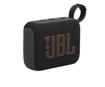 Тонколони, JBL GO 4 Ultra-portable waterproof and dustproof Speaker