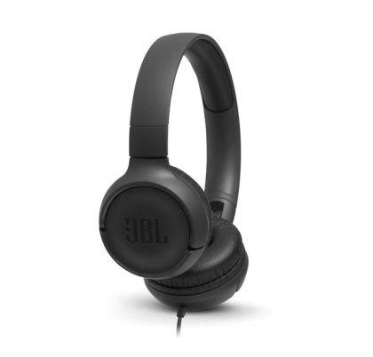 Слушалки, JBL T500 HEADPHONES