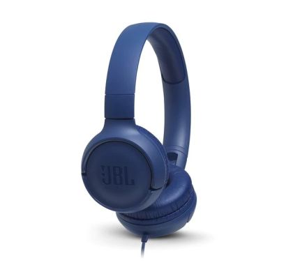 Слушалки, JBL T500 HEADPHONES