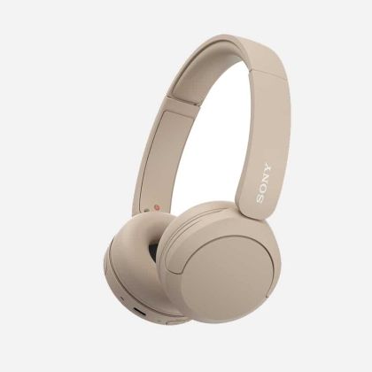 Слушалки, Sony Headset WH-CH520