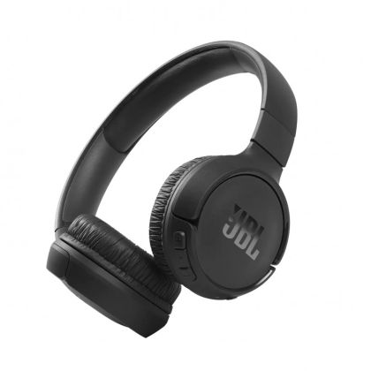 Слушалки, JBL T510BT HEADPHONES